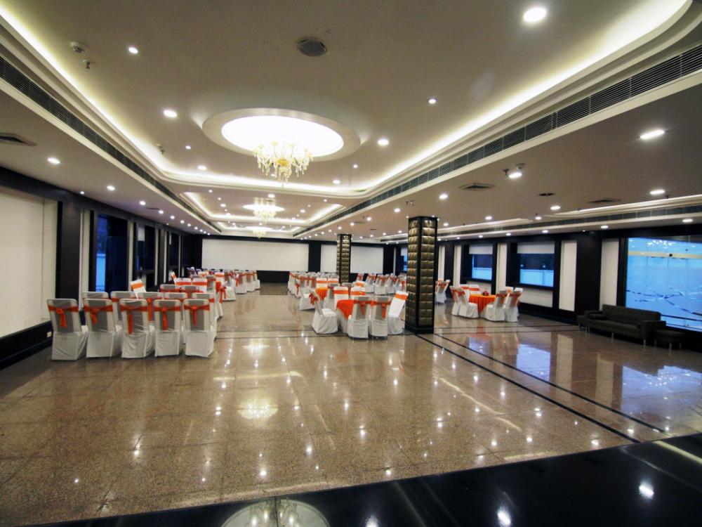 hotel trinetar gardens