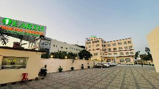 hotel trinetar gardens