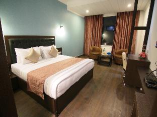 hotel trinetar gardens