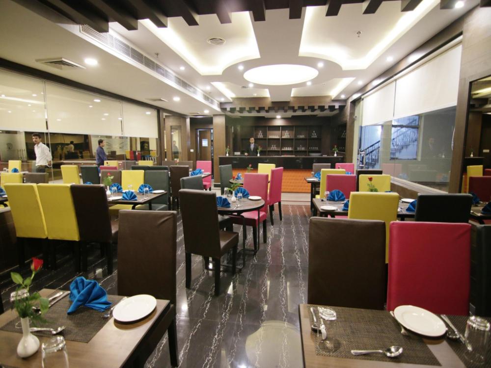 hotel trinetar gardens