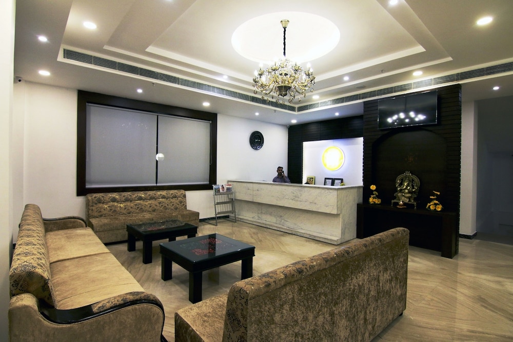 hotel trinetar gardens