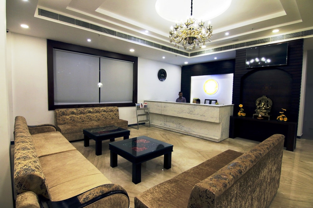 hotel trinetar gardens