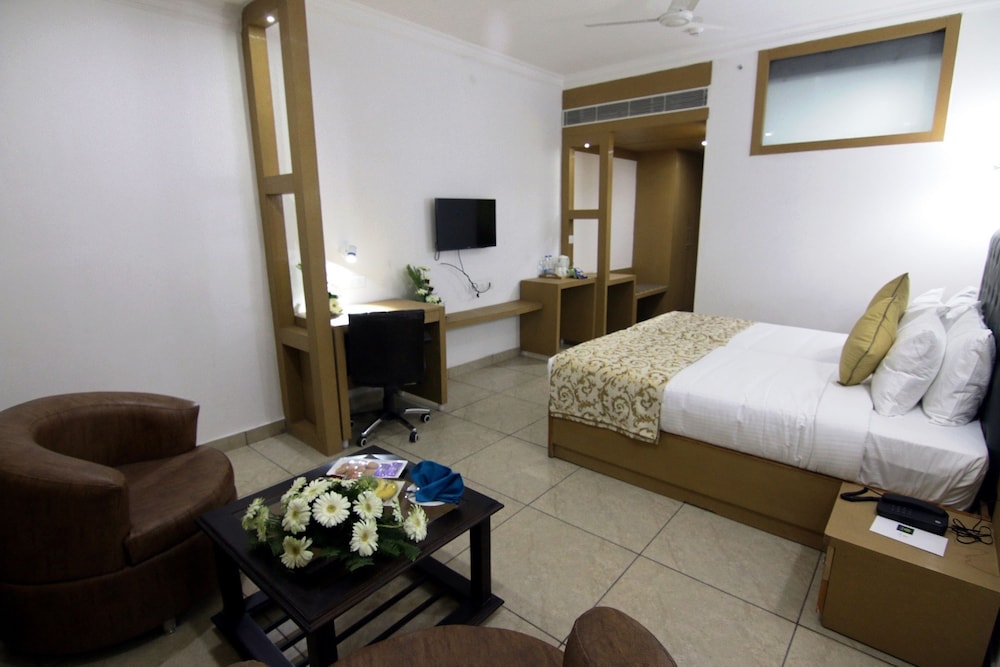 hotel trinetar gardens