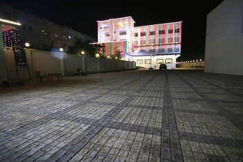 hotel trinetar gardens