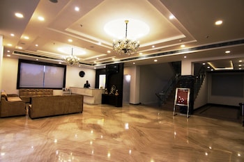 Hotel Trinetar Gardens,Jammu And Kashmir>>Jammu,3 star