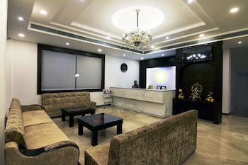 hotel trinetar gardens