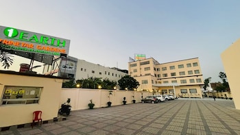 hotel trinetar gardens