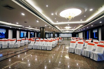 hotel trinetar gardens