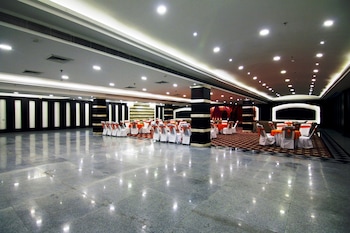 hotel trinetar gardens