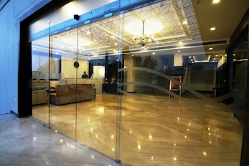 Hotel Trinetar Gardens,Jammu And Kashmir>>Jammu,3 star