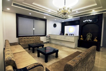 Hotel Trinetar Gardens,Jammu And Kashmir>>Jammu,3 star