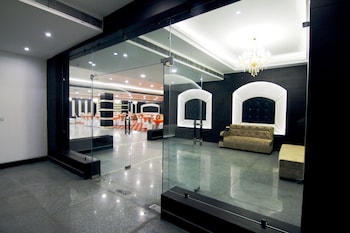 hotel trinetar gardens