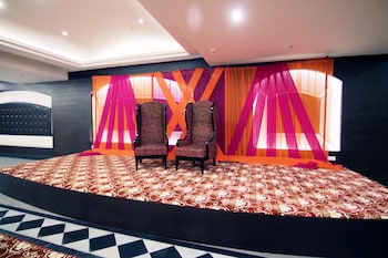 hotel trinetar gardens