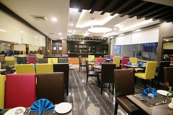 hotel trinetar gardens