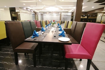 hotel trinetar gardens