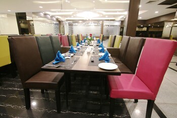 hotel trinetar gardens