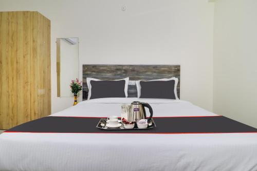 collection o 703031 hotel rio kondapur