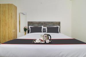 collection o 703031 hotel rio kondapur