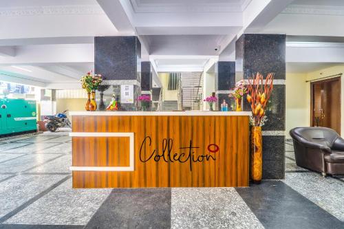 collection o 703031 hotel rio kondapur