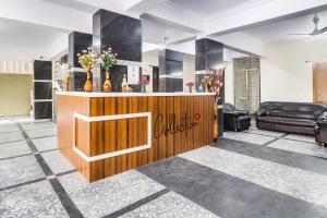 Collection O 703031 Hotel Rio Kondapur,India>>Kondapur,3 star