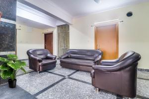 collection o 703031 hotel rio kondapur