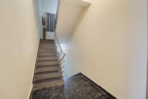 collection o 703031 hotel rio kondapur