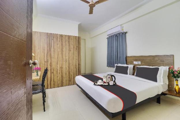 collection o 703031 hotel rio kondapur