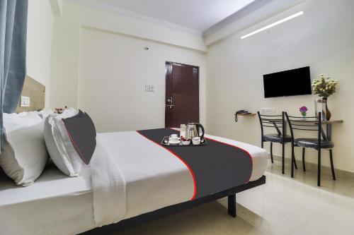 collection o 703031 hotel rio kondapur