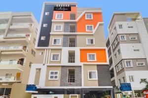 Collection O 703031 Hotel Rio Kondapur,India>>Kondapur,3 star