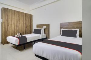 collection o 703031 hotel rio kondapur