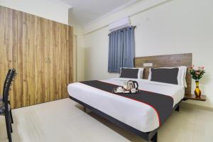 collection o 703031 hotel rio kondapur