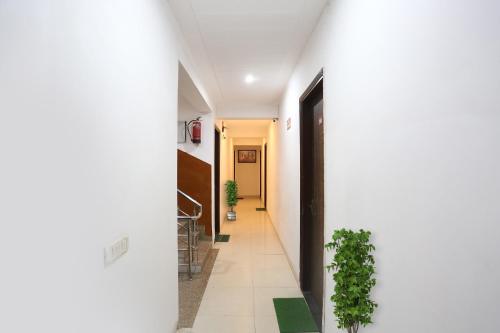 capital o ram krishna residency near artemis hospital