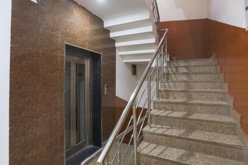 capital o ram krishna residency near artemis hospital