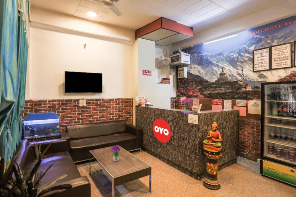 capital o ram krishna residency near artemis hospital