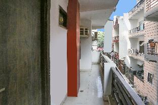 capital o ram krishna residency near artemis hospital