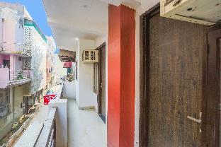 capital o ram krishna residency near artemis hospital