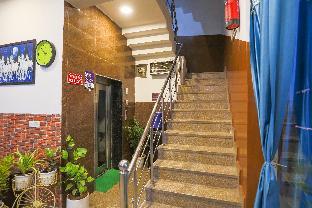 capital o ram krishna residency near artemis hospital