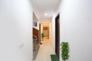 capital o ram krishna residency near artemis hospital