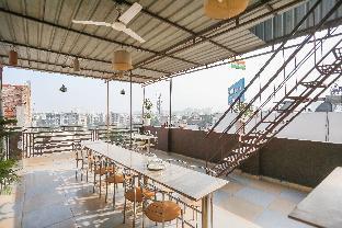 Capital O Ram Krishna Residency Near Artemis Hospital,Palam Vihar,3 star