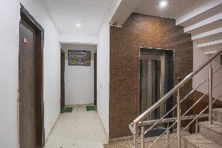 capital o ram krishna residency near artemis hospital