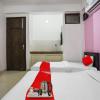 capital o ram krishna residency near artemis hospital