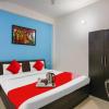 capital o ram krishna residency near artemis hospital