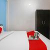 capital o ram krishna residency near artemis hospital