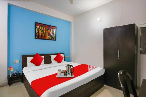 capital o ram krishna residency near artemis hospital