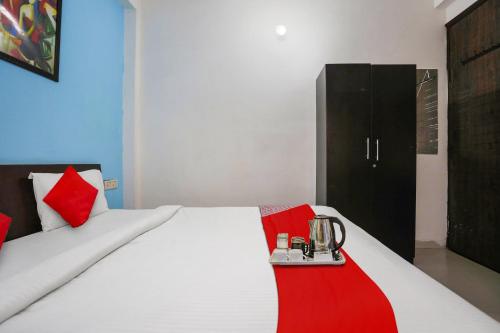 capital o ram krishna residency near artemis hospital