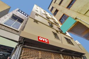 Hotel O Ashoka Classic Near Gokul Chat,India>>Hyderabad,3 star