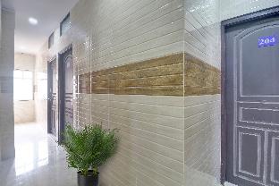 hotel o ashoka classic near gokul chat