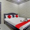 hotel o ashoka classic near gokul chat