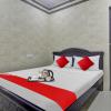 hotel o ashoka classic near gokul chat