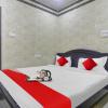 hotel o ashoka classic near gokul chat